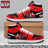 Slipknot Music Fans Air Jordan 1 Hightop Shoes 2 Slipknot Music Fans Air Jordan 1 Hightop Shoes