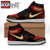 Slipknot Music Fans Gift Air Jordan 1 Hightop Shoes 2 Slipknot Music Fans Gift Air Jordan 1 Hightop Shoes
