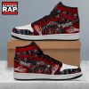 Slipknot Music Fans Lover Air Jordan 1 Hightop Shoes 3 Slipknot Music Fans Lover Air Jordan 1 Hightop Shoes