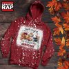 South Carolina Gamecocks Football Just A Girl Who Loves Fall Christmas Hoodie 1 South Carolina Gamecocks Football Just A Girl Who Loves Fall Christmas Hoodie