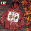 Stanford Cardinal Football Just A Girl Who Loves Fall Christmas Hoodie 1 Stanford Cardinal Football Just A Girl Who Loves Fall Christmas Hoodie