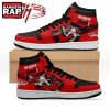 Van Halen Go Ahead And Jump Music Air Jordan 1 Hightop Shoes 2 Van Halen Go Ahead And Jump Music Air Jordan 1 Hightop Shoes