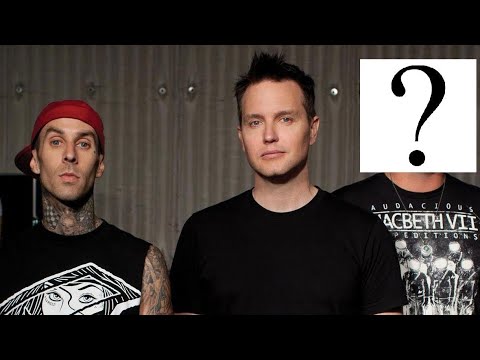 who replaced tom in blink 182 66f979761b947.jpg