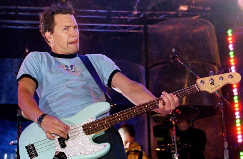 is mark hoppus vegan exploring the dietary journey of the blink 182 bassist 66fdf77a466cc.png