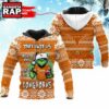 NCAA Texas Longhorns They Hate US Special Grinch Snow Christmas Hoodie 2 NCAA Texas Longhorns They Hate US Special Grinch Snow Christmas Hoodie