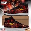 ACDC Band Music Fans Airr Jordan 1 High Top Sneakers Shoes 6 ACDC Band Music Fans Airr Jordan 1 High Top Sneakers Shoes