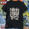 Blink 182 Band 2024 Vani T Shirt 7 Blink 182 Band 2024 Vani T Shirt
