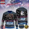 Buffalo Bills Fans Lover Ugly Christmas Sweater 3 Buffalo Bills Fans Lover Ugly Christmas Sweater