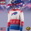 Buffalo Bills NFL Xmas Ugly Sweater 3 Buffalo Bills NFL Xmas Ugly Sweater