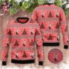Celebrate The Season With Elvis Presley 3D Ugly Sweater - Xmas Sweaters 2 Celebrate The Season With Elvis Presley 3D Ugly Sweater - Xmas Sweaters