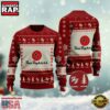 Foo Fighters Classic Red Color Ugly Sweaters 3 Foo Fighters Classic Red Color Ugly Sweaters