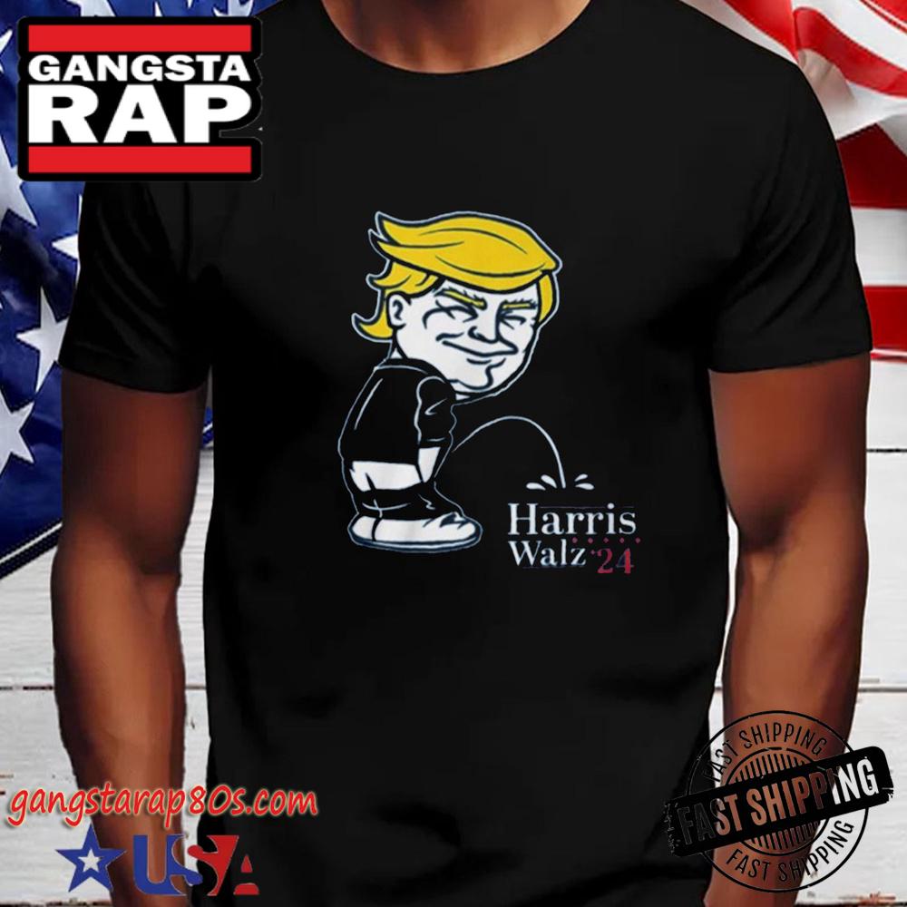 Funny Trump Rude Offensive 2024 Election Shirt For Mens Funny Trump Rude Offensive 2024 Election Shirt For Mens