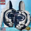 Grateful Dead Band Penn State Nittany Lions Bolt Skull Pullover Zip Hoodies 2 Grateful Dead Band Penn State Nittany Lions Bolt Skull Pullover Zip Hoodies