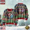 Grateful Dead Band Tis The Season To Be Grateful Chirstmas Ugly Sweater 3 Grateful Dead Band Tis The Season To Be Grateful Chirstmas Ugly Sweater