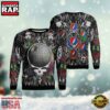 Grateful Dead Band X Star Wars Chirstmas Ugly Sweater 2 Grateful Dead Band X Star Wars Chirstmas Ugly Sweater