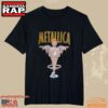 Metallica Band Careful What You Wish T-Shirt 6 Metallica Band Careful What You Wish T-Shirt