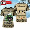 NCAA Purdue Boilermakers They Hate US Special Grinch Snow Christmas T Shirt 3 NCAA Purdue Boilermakers They Hate US Special Grinch Snow Christmas T Shirt