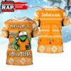 NCAA Tennessee Volunteers They Hate US Special Grinch Snow Christmas T Shirt 2 NCAA Tennessee Volunteers They Hate US Special Grinch Snow Christmas T Shirt