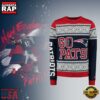 New England Patriots Go Pats NFL Ugly Christmas Sweater 1 New England Patriots Go Pats NFL Ugly Christmas Sweater