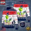 New England Patriots NFL Grinch Knitted Ugly Christmas Sweater 2 New England Patriots NFL Grinch Knitted Ugly Christmas Sweater