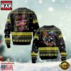 New Kids On The Block Black Yellow Pattern Christmas Sweater 2 New Kids On The Block Black Yellow Pattern Christmas Sweater