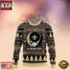 New Orleans Saints Grateful Dead NFL Christmas Ugly Sweaters 1 New Orleans Saints Grateful Dead NFL Christmas Ugly Sweaters