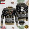 New Orleans Saints NFL Christmas Ugly Sweater For Men Women 1 New Orleans Saints NFL Christmas Ugly Sweater For Men Women
