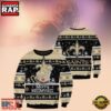 New Orleans Saints NFL Merrykissmyass Funny Santa Claus Ugly Christmas Sweaters 2 New Orleans Saints NFL Merrykissmyass Funny Santa Claus Ugly Christmas Sweaters