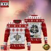 New Orleans Saints Who Dat NFL Christmas Ugly Sweater 3 New Orleans Saints Who Dat NFL Christmas Ugly Sweater