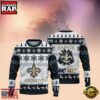 New Orleans Saints Who Dat NFL Christmas Ugly Sweaters 3 New Orleans Saints Who Dat NFL Christmas Ugly Sweaters