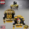 Personalized Pittsburgh Steelers Grateful Dead Christmas Ugly Sweater 1 Personalized Pittsburgh Steelers Grateful Dead Christmas Ugly Sweater