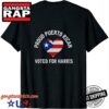 Proud Puerto Rican Voter For Kamala Harris Shirts 7 Proud Puerto Rican Voter For Kamala Harris Shirts