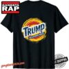 Trump Premium T-Shirt, Trump 2024 The Election Day Miracle 6 Trump Premium T-Shirt, Trump 2024 The Election Day Miracle