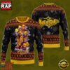 Wu Tang Clan 3D Photo Print Ugly Christmas Sweater 2 Wu Tang Clan 3D Photo Print Ugly Christmas Sweater