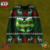 Wu Tang Clan Chandelier With Logo Chandelier Ugly Christmas Sweater 2 Wu Tang Clan Chandelier With Logo Chandelier Ugly Christmas Sweater