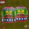 Wu Tang Clan Fan Lover Ugly Christmas Sweater 2 Wu Tang Clan Fan Lover Ugly Christmas Sweater