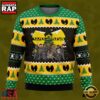 Wu Tang Clan Funny Ugly Christmas Sweater 3 Wu Tang Clan Funny Ugly Christmas Sweater