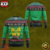 Wu Tang Clan Hip Hop Gang With Hive Bee Ugly Christmas Sweater 2 Wu Tang Clan Hip Hop Gang With Hive Bee Ugly Christmas Sweater