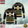 Wu Tang Clan Snow Black Color Ugly Christmas Sweater 3 Wu Tang Clan Snow Black Color Ugly Christmas Sweater