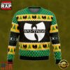 Wu Tang Clan Yah It’s Christmas Time Yo Ugly Christmas Sweater 2 Wu Tang Clan Yah It’s Christmas Time Yo Ugly Christmas Sweater