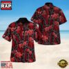 ACDC Rock Band Barbed Thunder Hawaiian Shirt 2 ACDC Rock Band Barbed Thunder Hawaiian Shirt