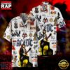 ACDC Rock Band Collage Summer Hawaiian Shirt 2 ACDC Rock Band Collage Summer Hawaiian Shirt