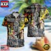 ACDC Rock Band High Way To Hell Hawaiian Shirt 2 ACDC Rock Band High Way To Hell Hawaiian Shirt
