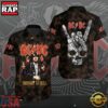 ACDC Rock Band Highway to Hell Skull Tribute Hawaiian Shirt 2 ACDC Rock Band Highway to Hell Skull Tribute Hawaiian Shirt