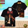 ACDC Rock Band If You Want Blood Live Hawaiian Shirt