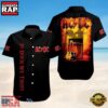 ACDC Rock Band In We Trust Hawaiian Shirt