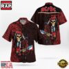 ACDC Rock Band Skeleton Rocker Hawaiian Shirt 2 ACDC Rock Band Skeleton Rocker Hawaiian Shirt