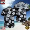 ACDC Rock Band Tropical Thunder Floral Hawaiian Shirt 3 ACDC Rock Band Tropical Thunder Floral Hawaiian Shirt