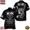 ACDC Rock Band Whiskey Hawaiian Shirt 3 ACDC Rock Band Whiskey Hawaiian Shirt