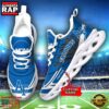 NCAA Air Force Falcons Custom Name Max Soul Shoes Sneakers 10 Air Force Falcons NCAA Custom Max Soul Shoes Sneakers